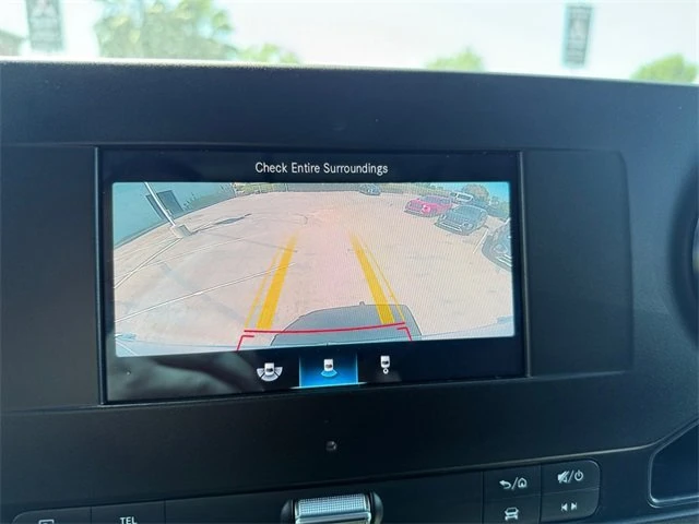 2024 Mercedes-Benz VS30 Sprinter - Image 18 of 20