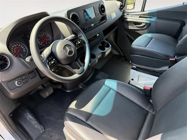 2024 Mercedes-Benz VS30 Sprinter - Image 14 of 20