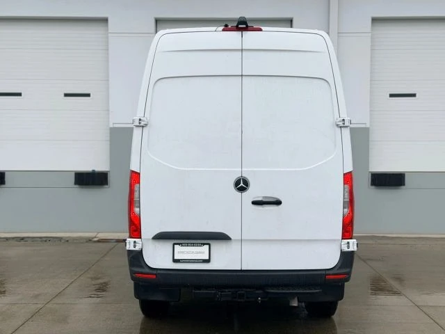 2024 Mercedes-Benz VS30 Sprinter - Image 4 of 21