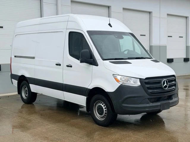 2024 Mercedes-Benz VS30 Sprinter - Image 7 of 21