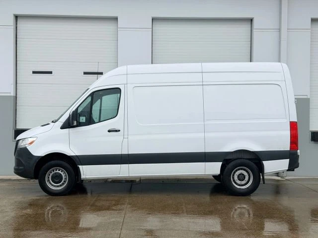 2024 Mercedes-Benz VS30 Sprinter - Image 2 of 21