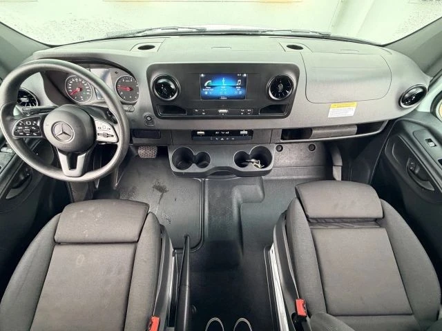 2024 Mercedes-Benz VS30 Sprinter - Image 13 of 21