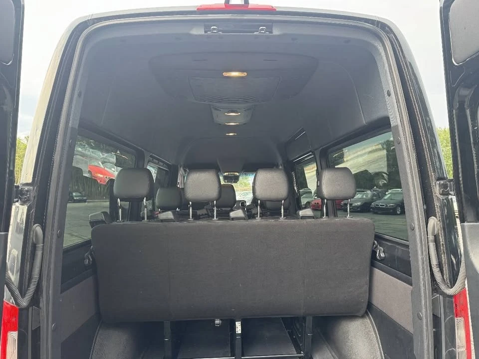 2024 Mercedes-Benz VS30 Sprinter - Image 17 of 20