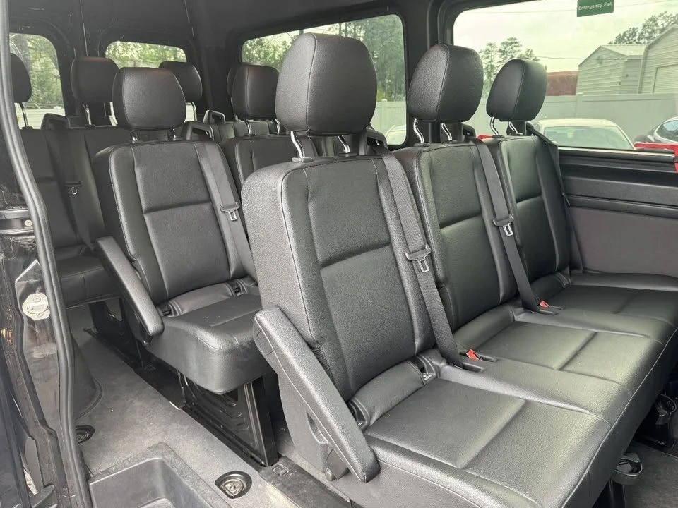 2024 Mercedes-Benz VS30 Sprinter - Image 19 of 20