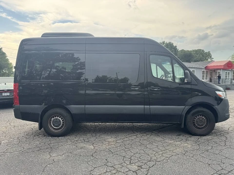 2024 Mercedes-Benz VS30 Sprinter - Image 4 of 20