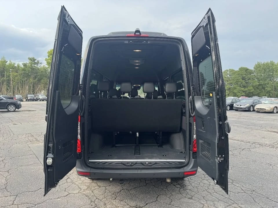 2024 Mercedes-Benz VS30 Sprinter - Image 18 of 20