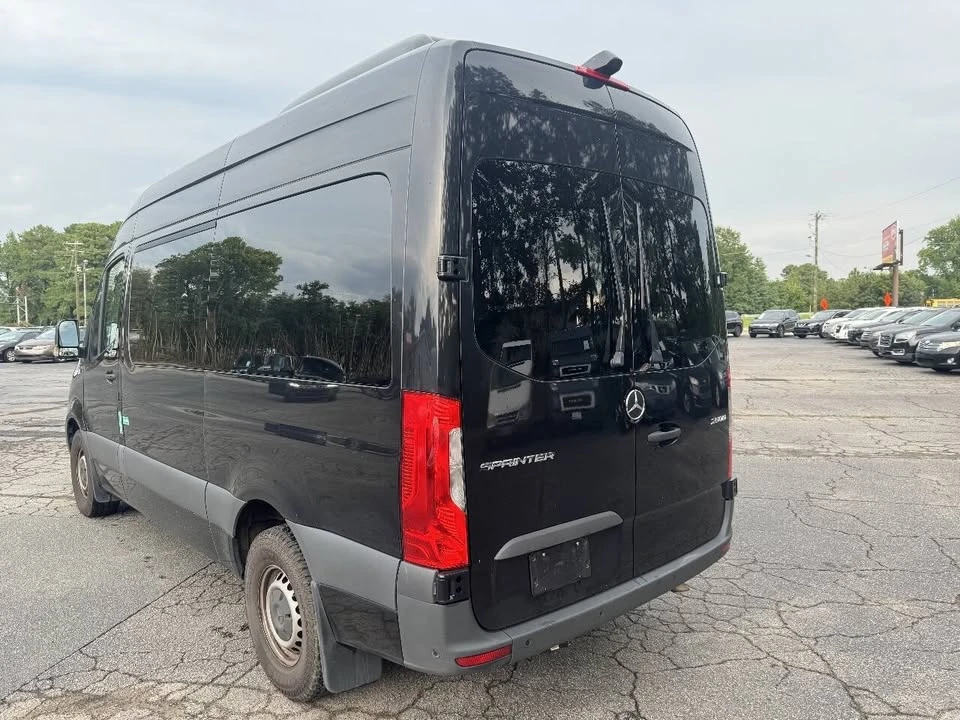 2024 Mercedes-Benz VS30 Sprinter - Image 5 of 20
