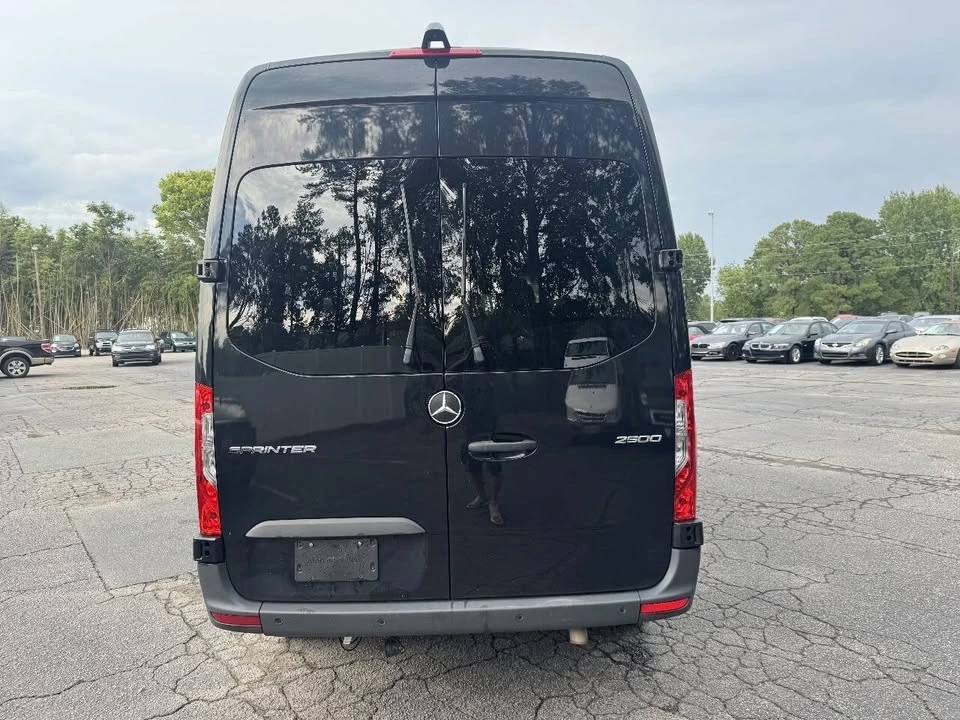2024 Mercedes-Benz VS30 Sprinter - Image 6 of 20