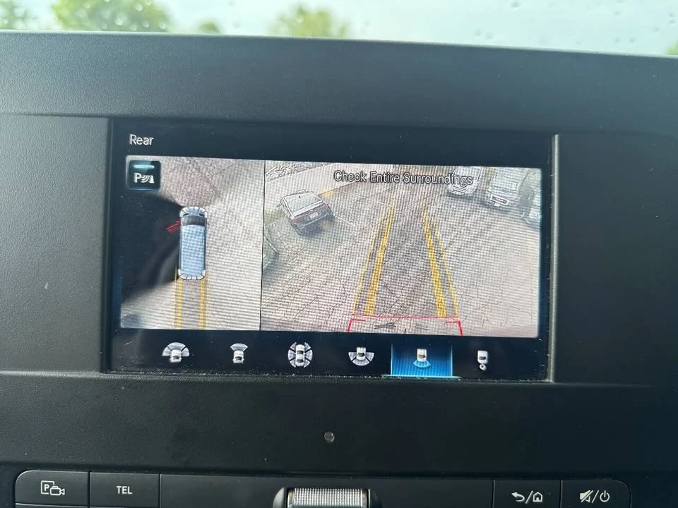 2024 Mercedes-Benz VS30 Sprinter - Image 15 of 20