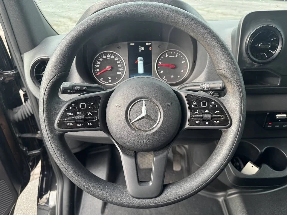 2024 Mercedes-Benz VS30 Sprinter - Image 12 of 20