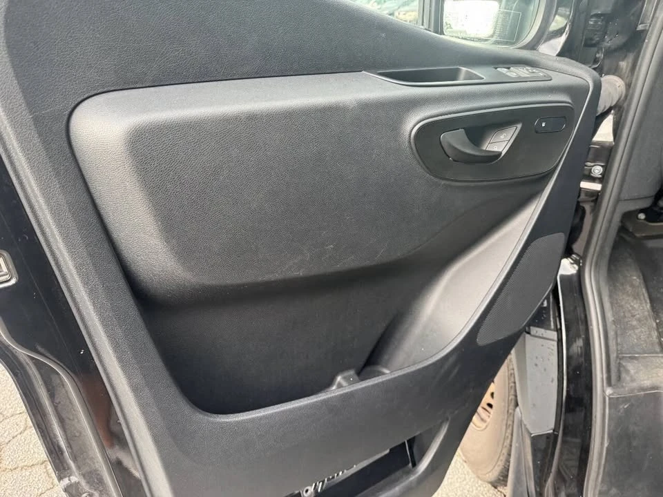 2024 Mercedes-Benz VS30 Sprinter - Image 9 of 20