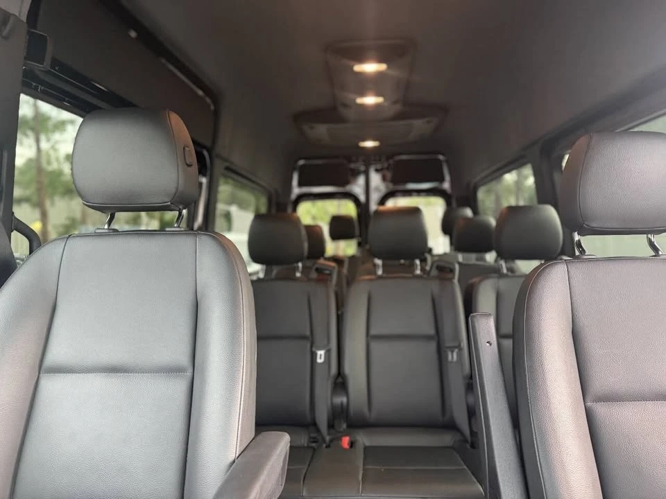 2024 Mercedes-Benz VS30 Sprinter - Image 14 of 20