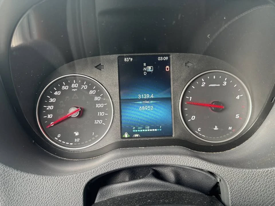 2024 Mercedes-Benz VS30 Sprinter - Image 11 of 20