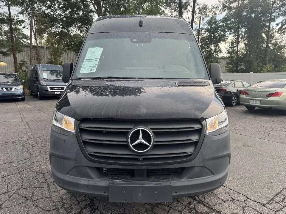 2024 Mercedes-Benz VS30 Sprinter - Image 2 of 20