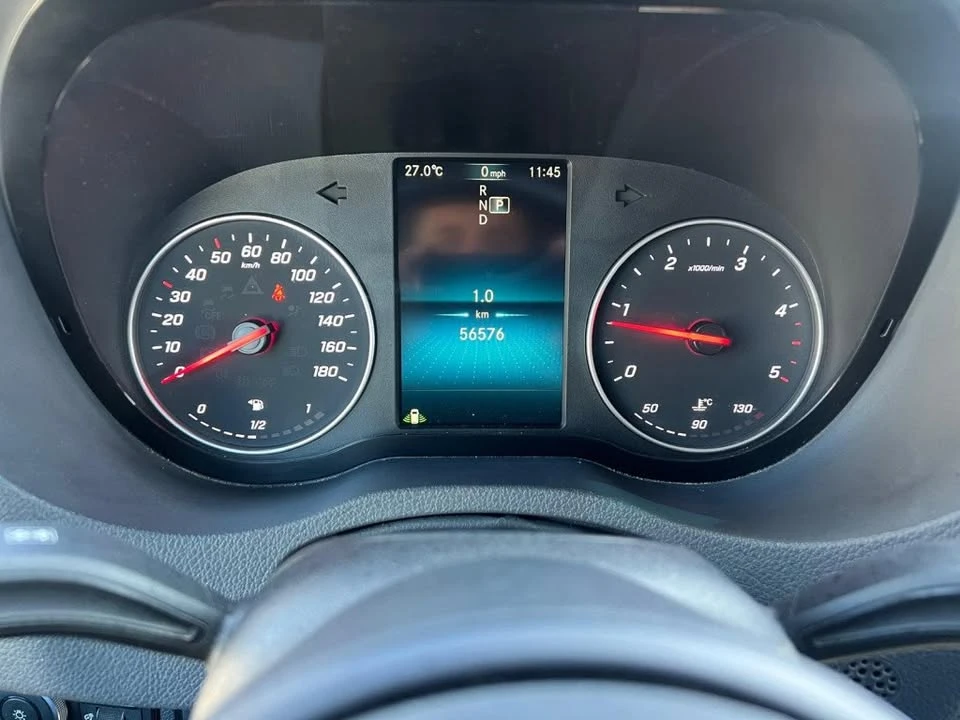 2024 Mercedes-Benz VS30 Sprinter - Image 11 of 12