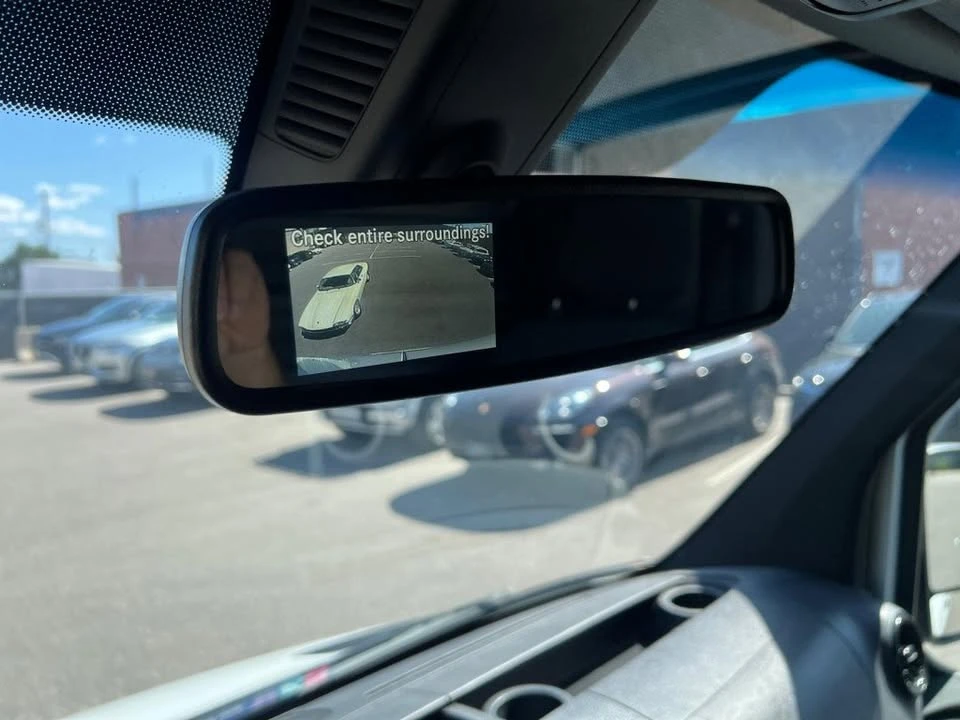 2024 Mercedes-Benz VS30 Sprinter - Image 12 of 12