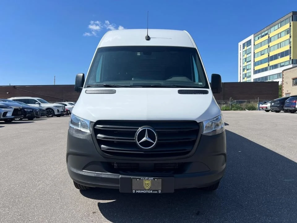 2024 Mercedes-Benz VS30 Sprinter - Image 2 of 12