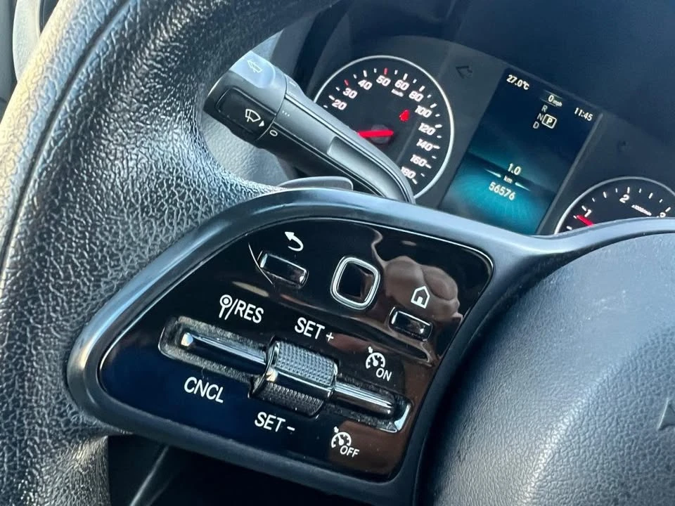 2024 Mercedes-Benz VS30 Sprinter - Image 7 of 12
