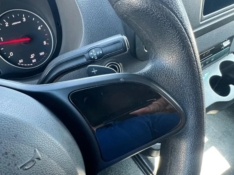 2024 Mercedes-Benz VS30 Sprinter - Image 8 of 12