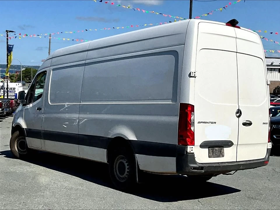 2024 Mercedes-Benz VS30 Sprinter - Image 6 of 9