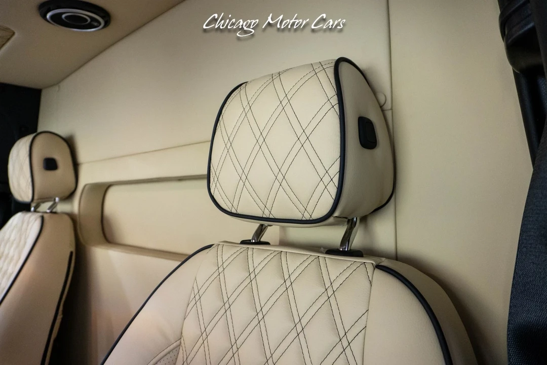 2024 Mercedes-Benz VS30 Sprinter - Image 19 of 21