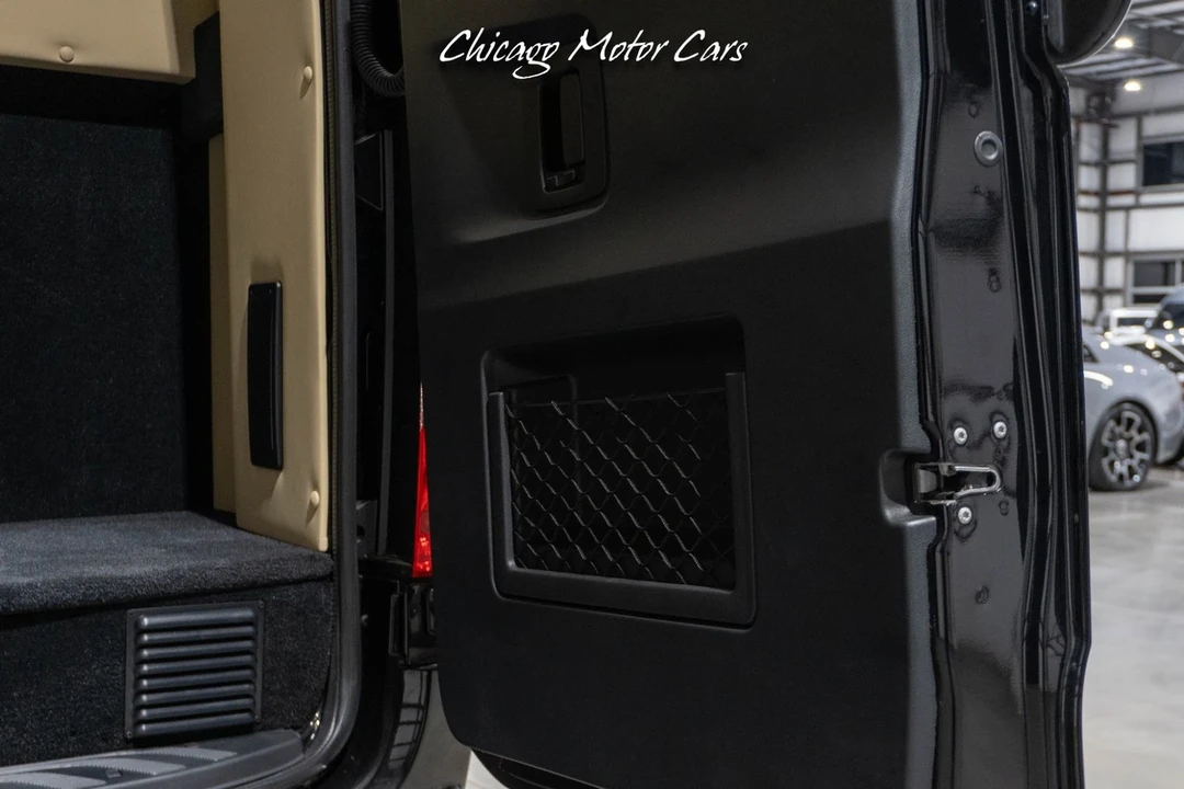 2024 Mercedes-Benz VS30 Sprinter - Image 16 of 21