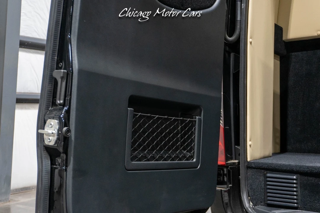 2024 Mercedes-Benz VS30 Sprinter - Image 15 of 21