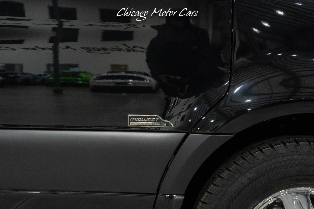 2024 Mercedes-Benz VS30 Sprinter - Image 3 of 12