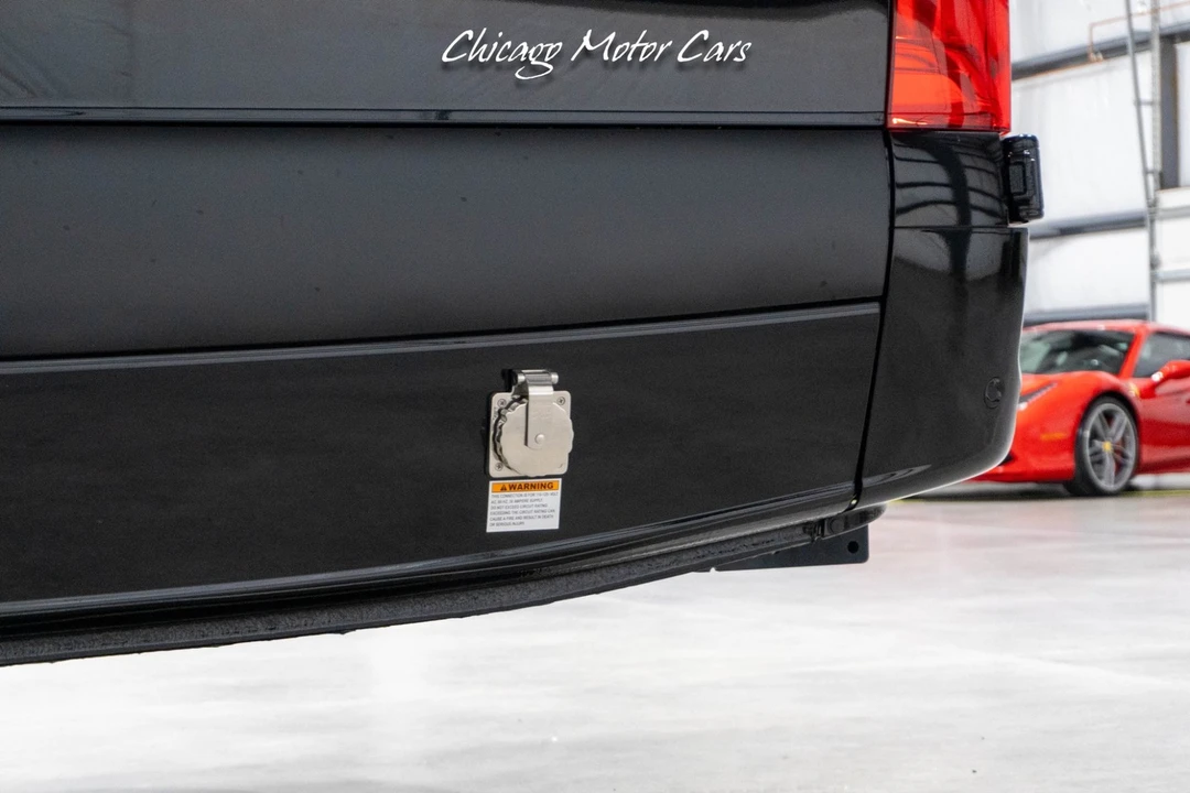 2024 Mercedes-Benz VS30 Sprinter - Image 9 of 12