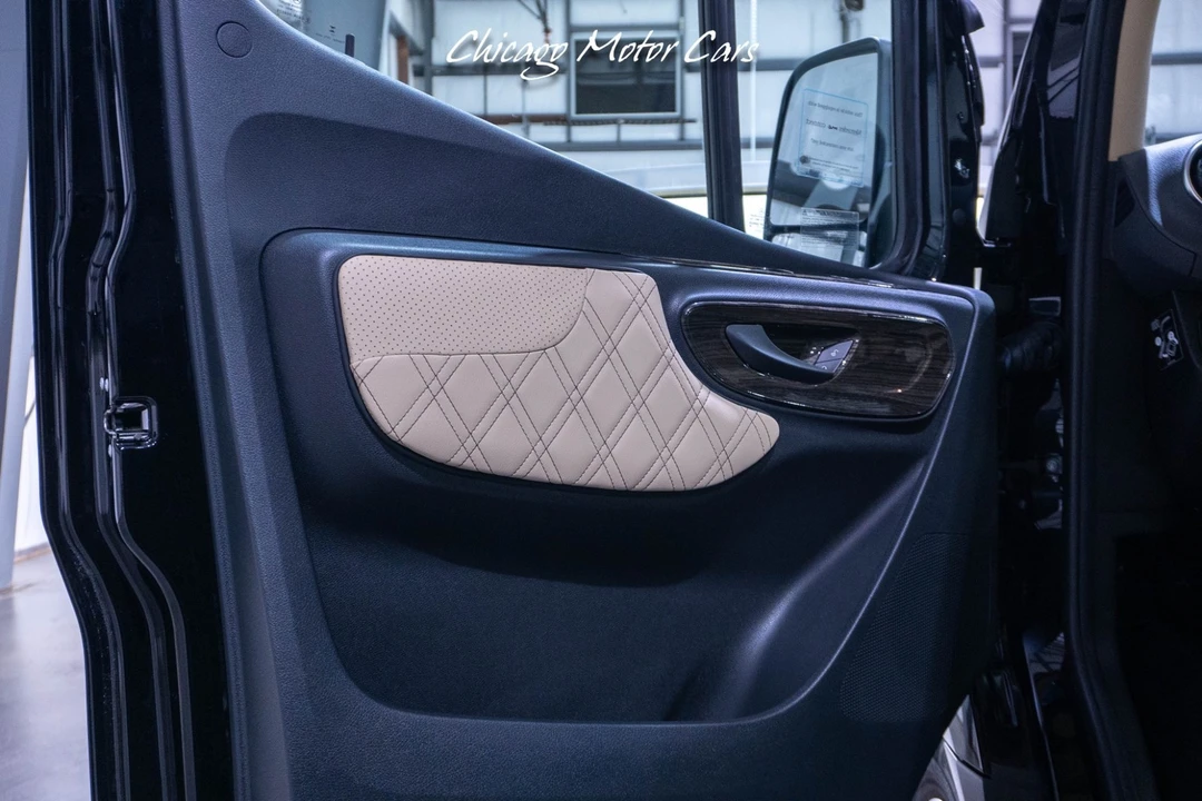 2024 Mercedes-Benz VS30 Sprinter - Image 17 of 21