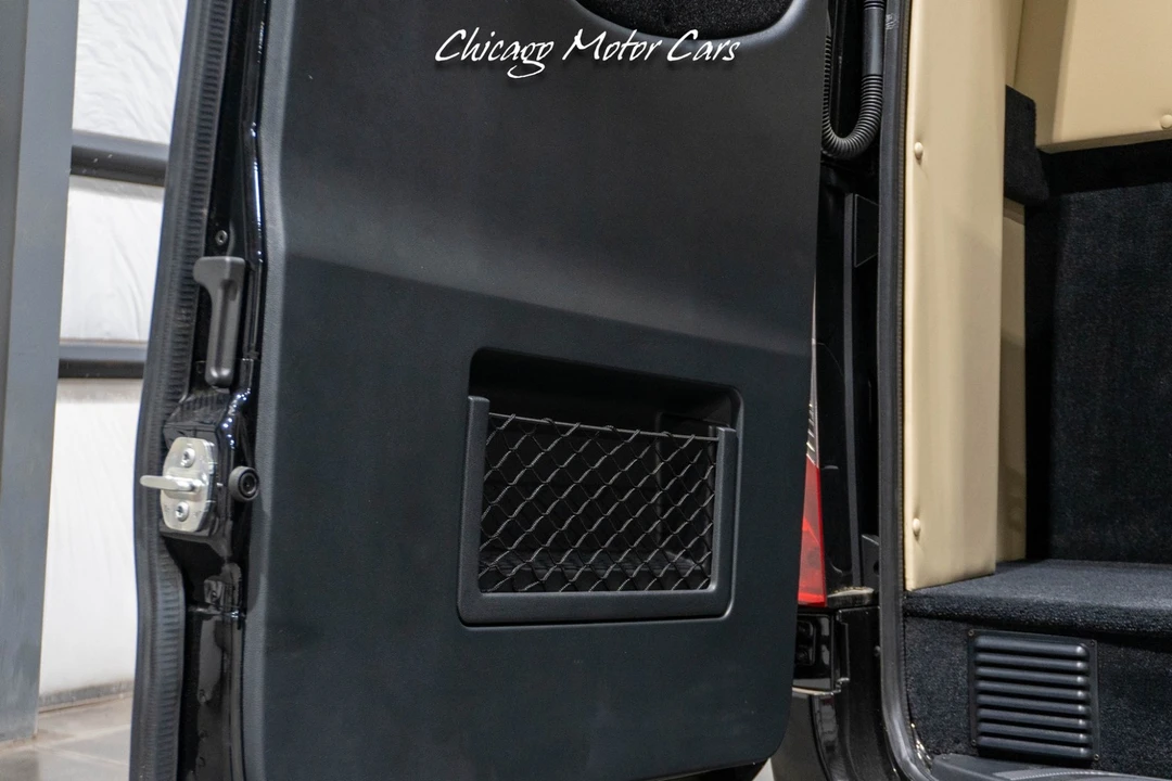 2024 Mercedes-Benz VS30 Sprinter - Image 15 of 21