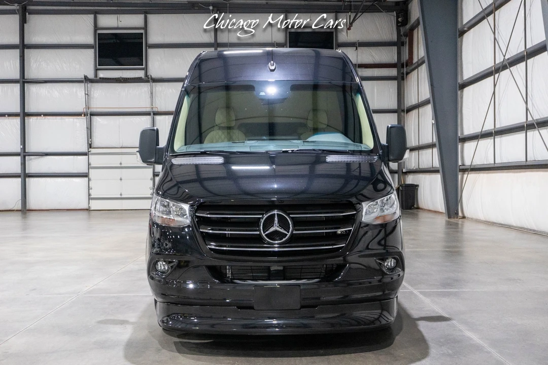 2024 Mercedes-Benz VS30 Sprinter - Image 6 of 12