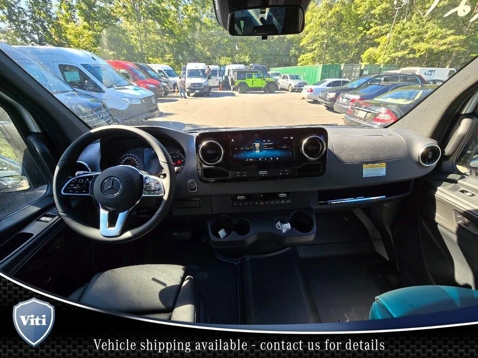 2024 Mercedes-Benz VS30 Sprinter - Image 2 of 14