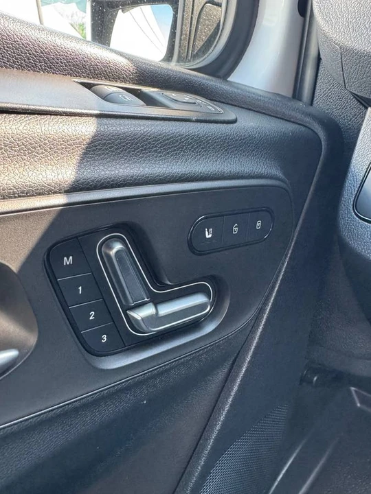 2024 Mercedes-Benz VS30 Sprinter - Image 12 of 13