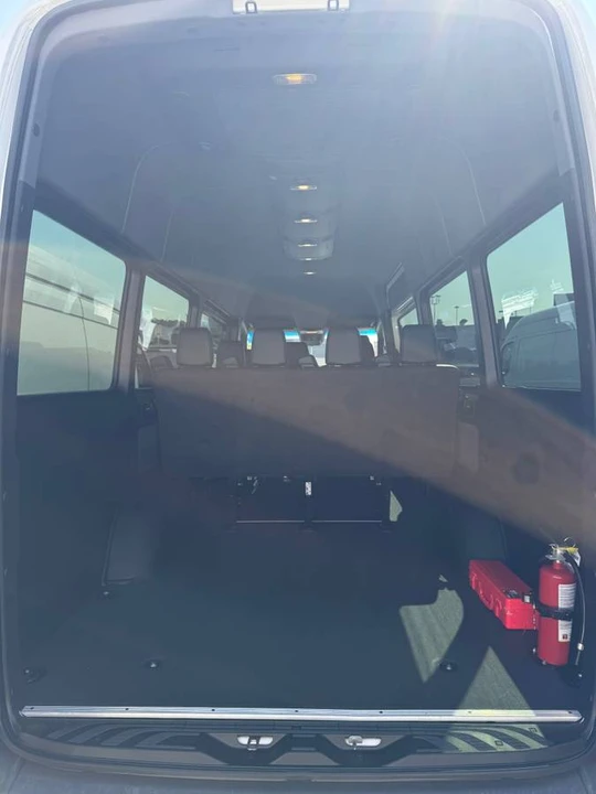 2024 Mercedes-Benz VS30 Sprinter - Image 7 of 13