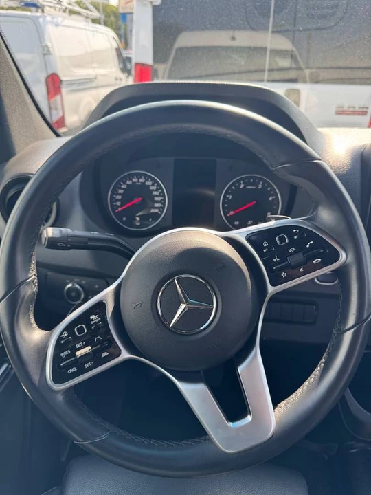 2024 Mercedes-Benz VS30 Sprinter - Image 13 of 13