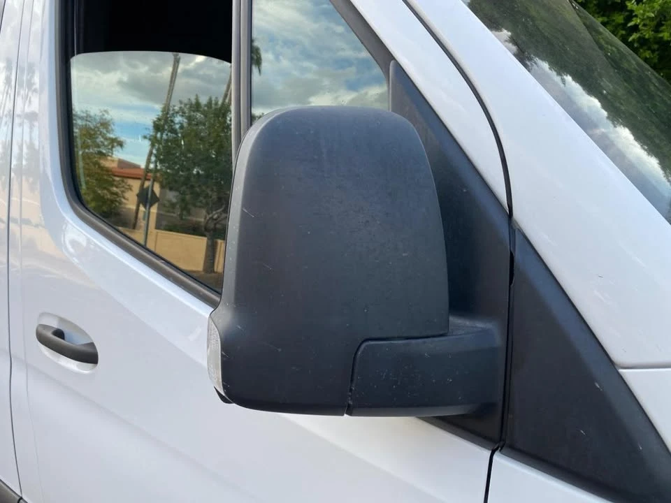 2024 Mercedes-Benz VS30 Sprinter - Image 7 of 8
