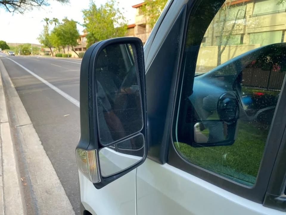 2024 Mercedes-Benz VS30 Sprinter - Image 8 of 8