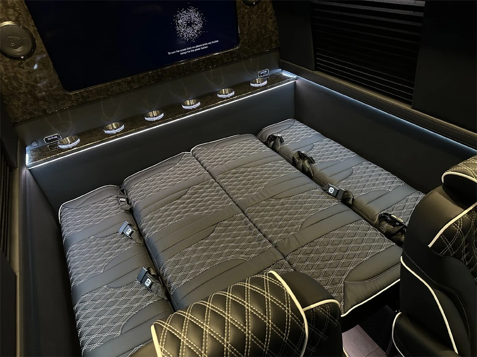 2024 Mercedes-Benz VS30 Sprinter - Image 5 of 12