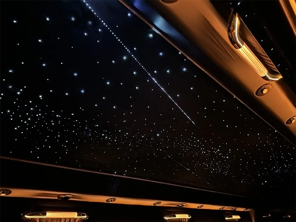 2024 Mercedes-Benz VS30 Sprinter - Image 11 of 12