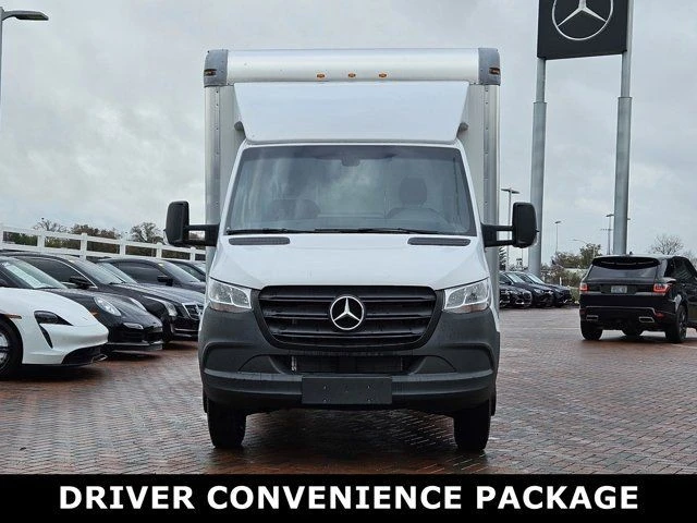 2024 Mercedes-Benz VS30 Sprinter - Image 2 of 12
