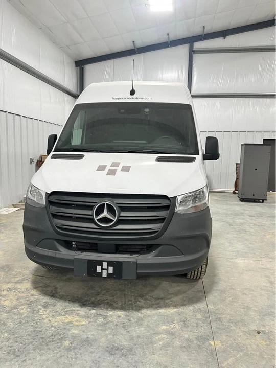 2024 Mercedes-Benz VS30 Sprinter - Image 2 of 11