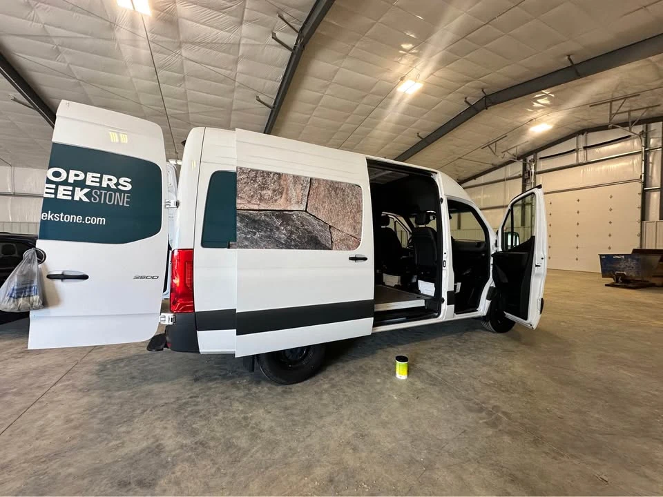 2024 Mercedes-Benz VS30 Sprinter - Image 7 of 11
