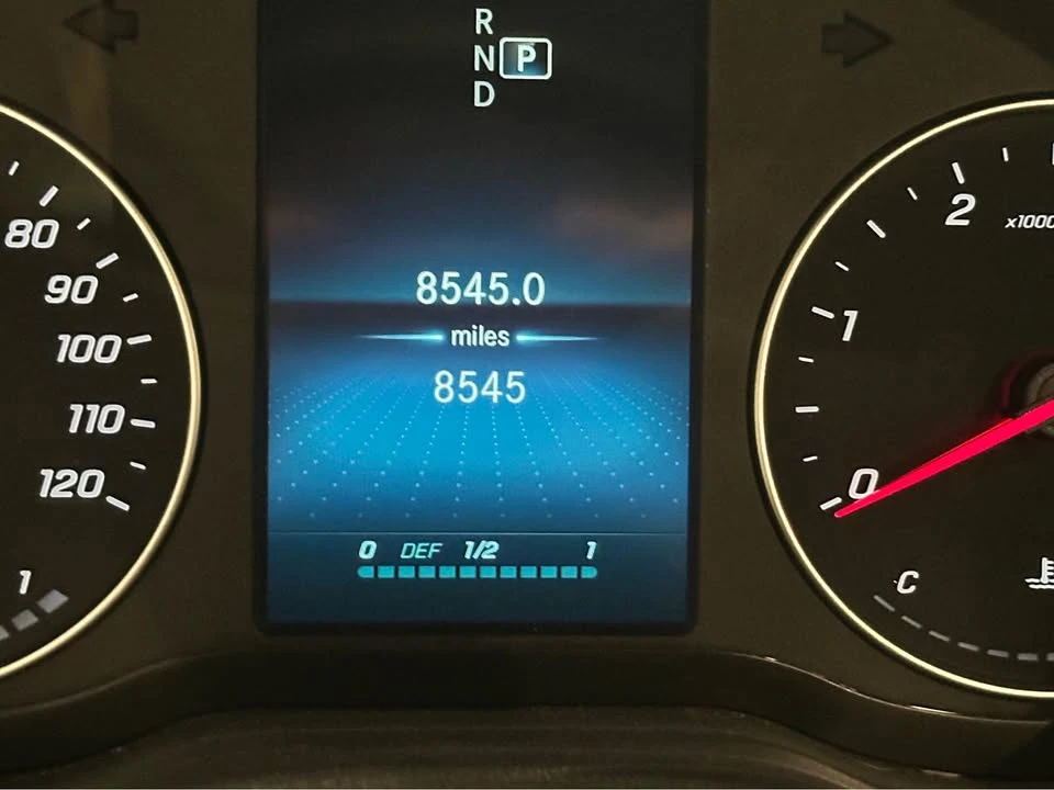 2024 Mercedes-Benz VS30 Sprinter - Image 3 of 11