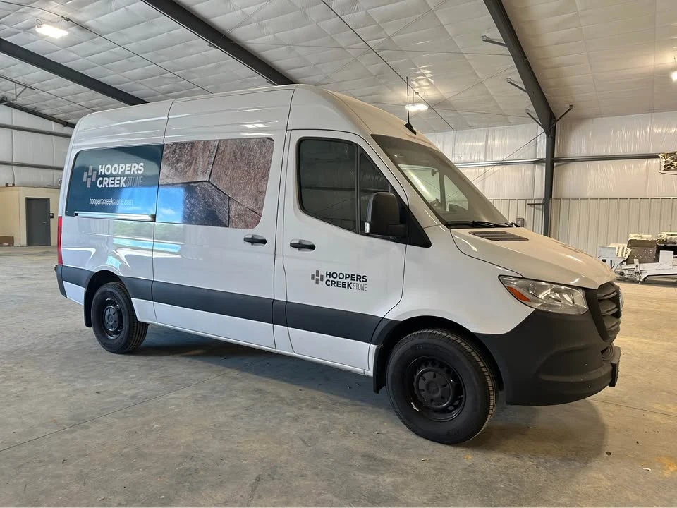 2024 Mercedes-Benz VS30 Sprinter - Image 11 of 11