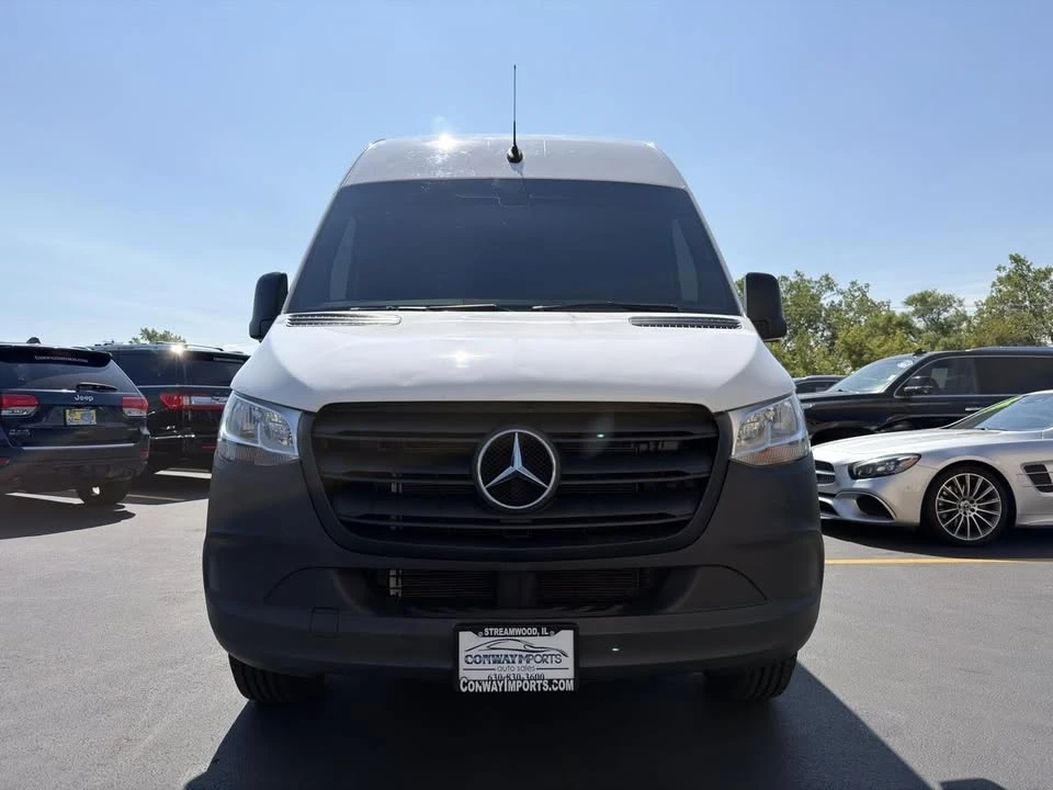 2024 Mercedes-Benz VS30 Sprinter - Image 6 of 20