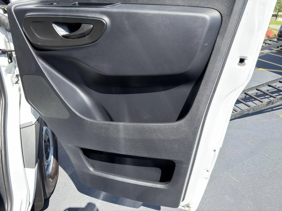 2024 Mercedes-Benz VS30 Sprinter - Image 13 of 20