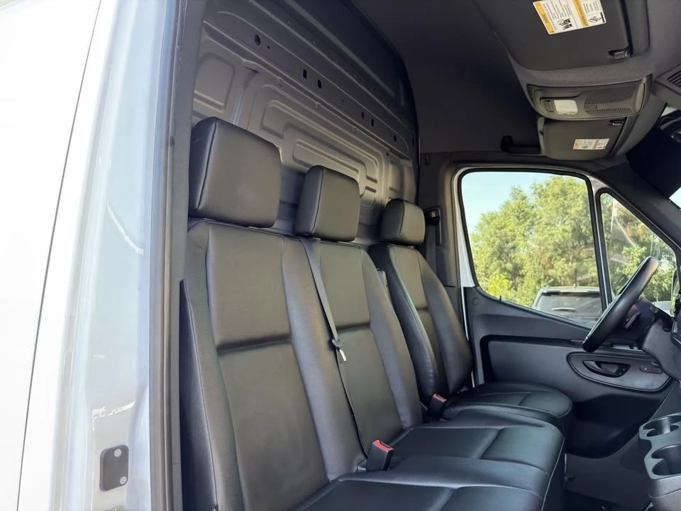 2024 Mercedes-Benz VS30 Sprinter - Image 12 of 20