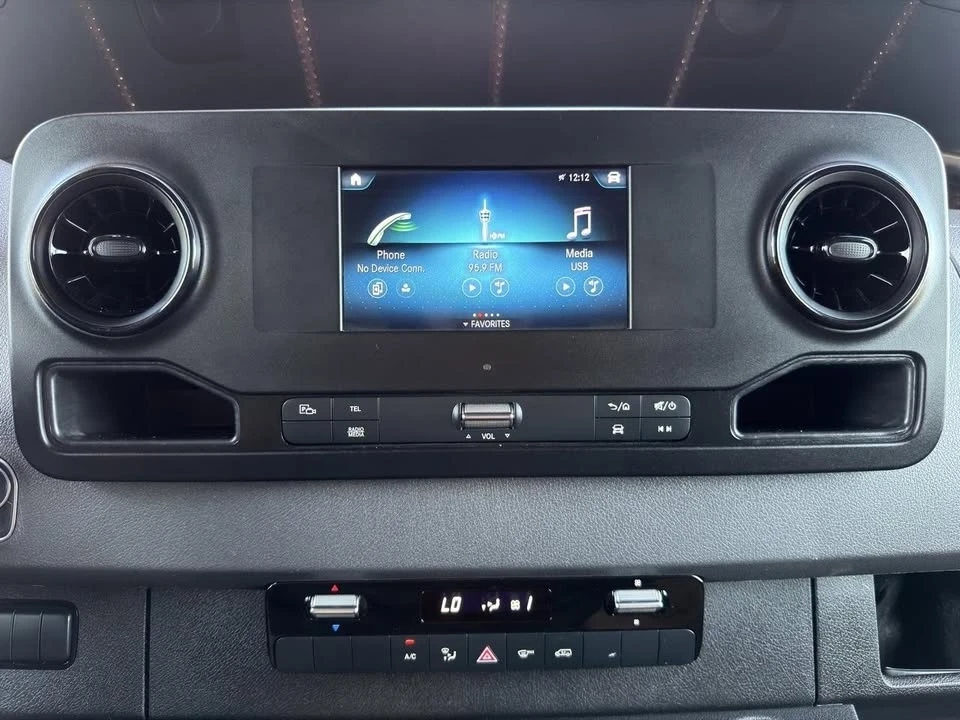 2024 Mercedes-Benz VS30 Sprinter - Image 20 of 20