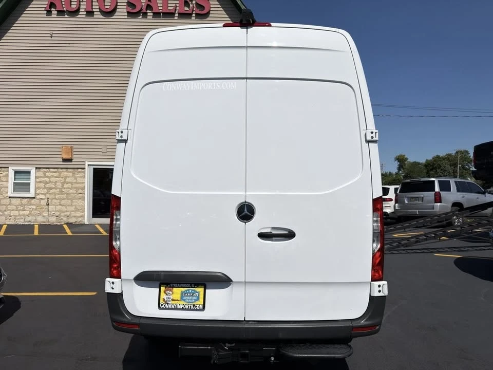 2024 Mercedes-Benz VS30 Sprinter - Image 7 of 20